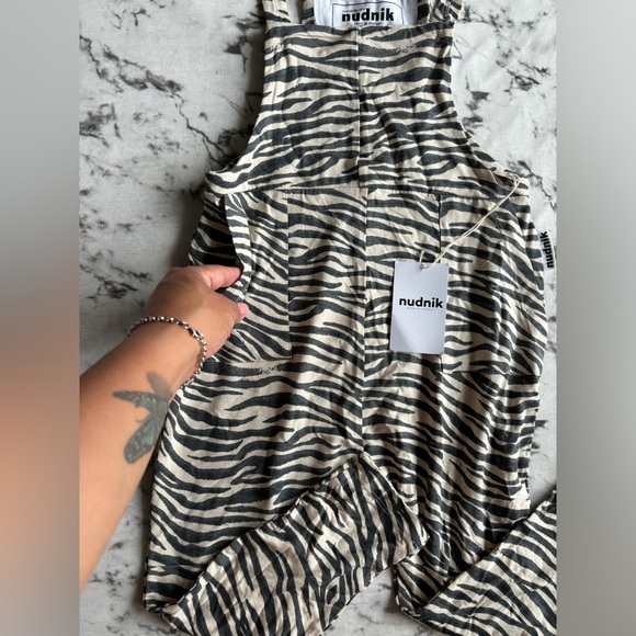 🇨🇦 Nudnik The Game Chnager Jumper 5T - Picture 3 of 5